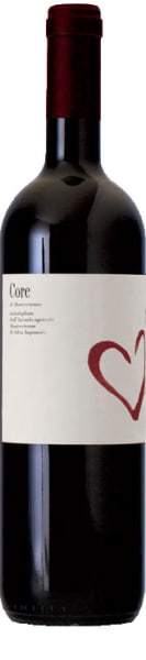 Montevetrano Aglianico Core 2016