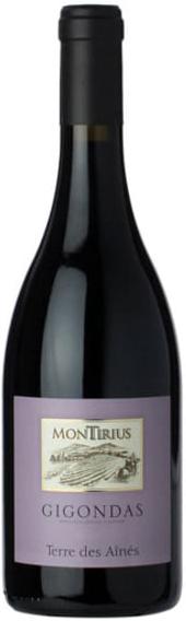 Montirius Gigondas Terre des Aines 2017