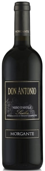 Morgante Don Antonio Nero d'Avola Riserva  2021 12x1 2021