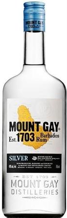 Mount Gay Rum Silver-Wine Chateau