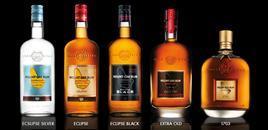 Mount Gay Rum Silver-Wine Chateau