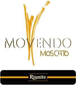 Movendo Moscato-Wine Chateau