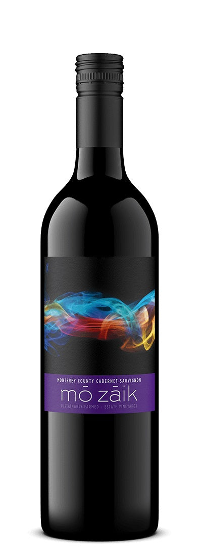Mo Zaik Cabernet Sauvignon 2017