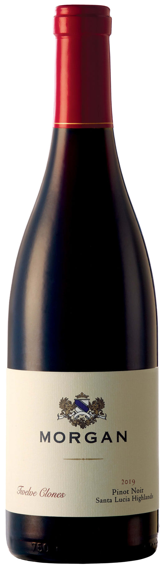 Morgan Pinot Noir 'Twelve Clones' Santa Lucia Highlands 2019