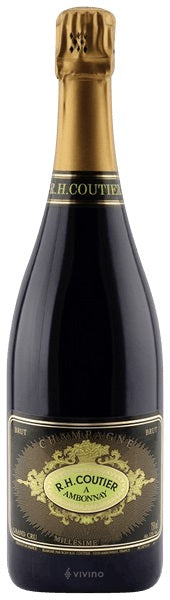Coutier Brut Millesime GC 2012