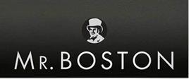 Mr. Boston Blackberry Brandy-Wine Chateau