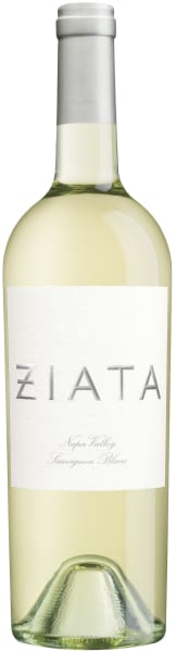 Ziata Sauvignon Blanc 2019