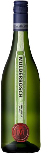 Mulderbosch Sauvignon Blanc 2018