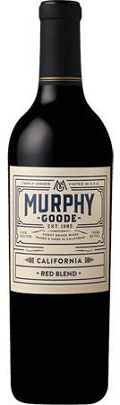 Murphy-Goode Red Blend 2012-Wine Chateau