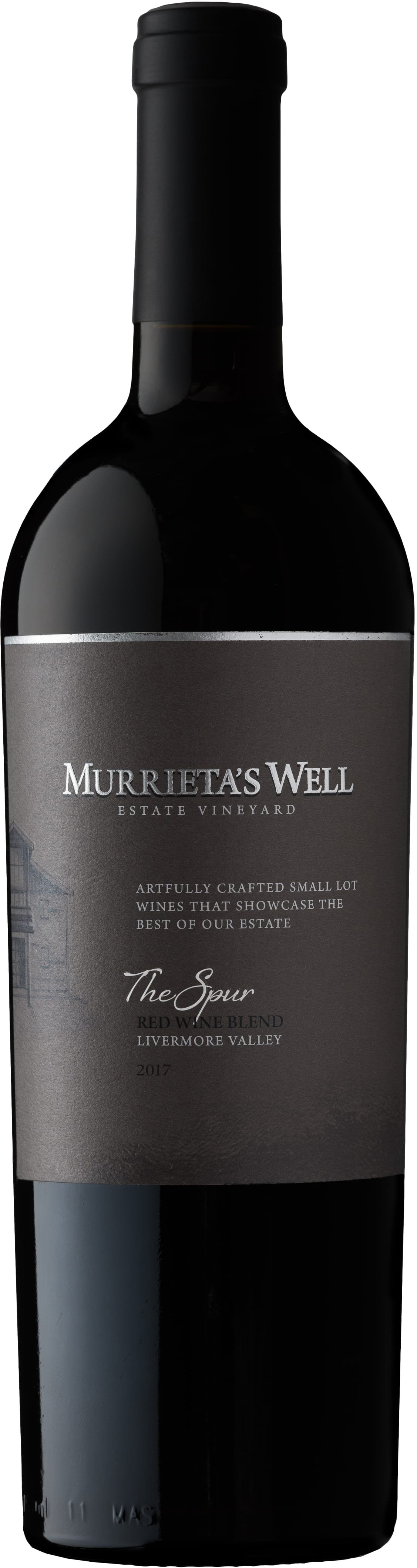 Murrieta's Well The Spur Red 2017