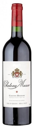 Chateau Musar Red 1966