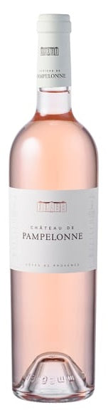 Pampelonne Cotes de Provence Rose 2021 2021