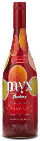 Myx Fusions Sangria Classico-Wine Chateau
