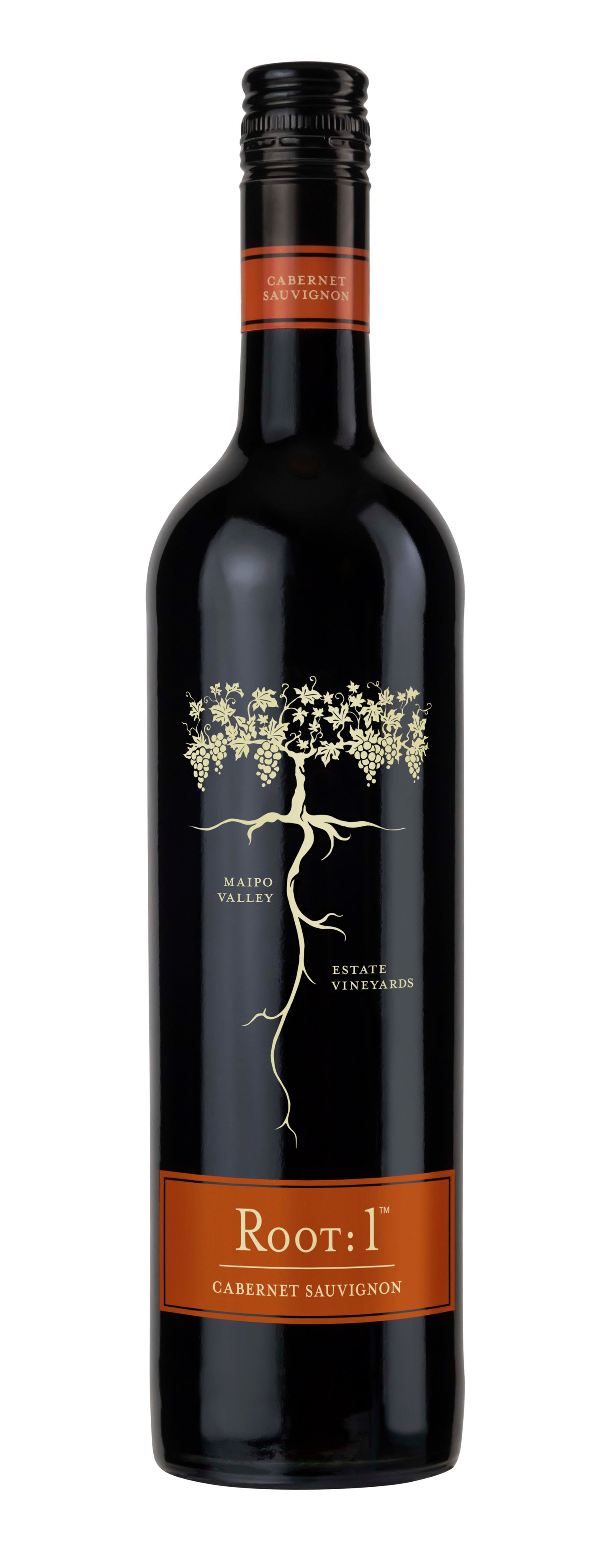 Root 1 Cabernet Sauvignon 2018