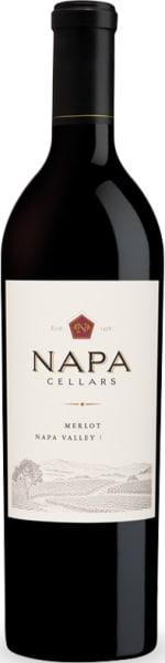 Napa Cellars Merlot 2017