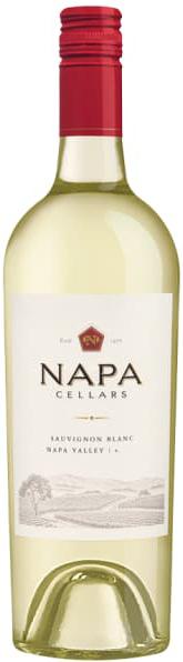 Napa Cellars Sauvignon Blanc 2018