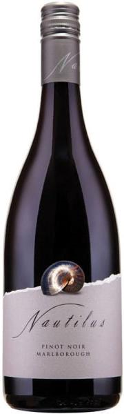 Nautilus Pinot Noir 2015