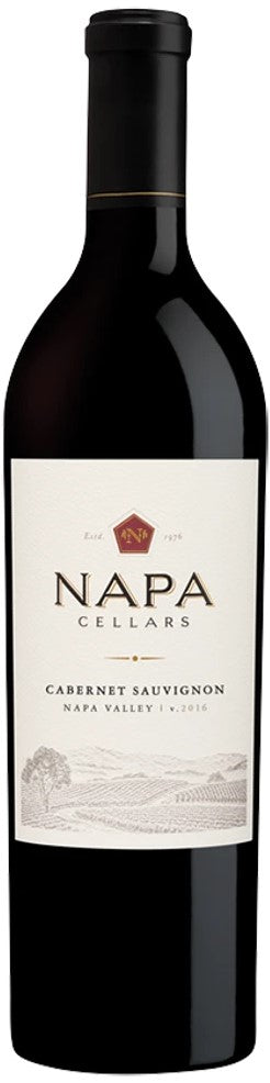 Nanina's In The Park, Veneto Cabernet Sauvignon 2020