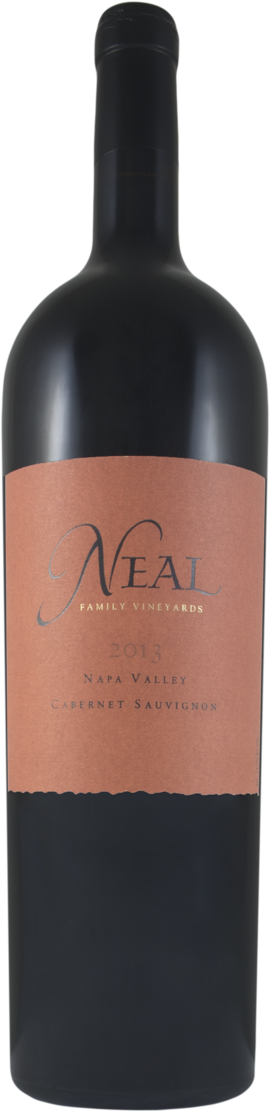 Neal Family Napa Valley Cabernet Sauvignon 2015