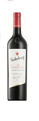 Nederburg Cabernet Sauvignon Winemaster's Reserve 2014-Wine Chateau