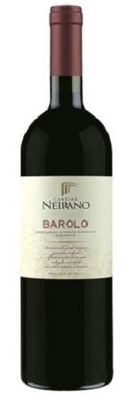 Neirano Barolo 2013