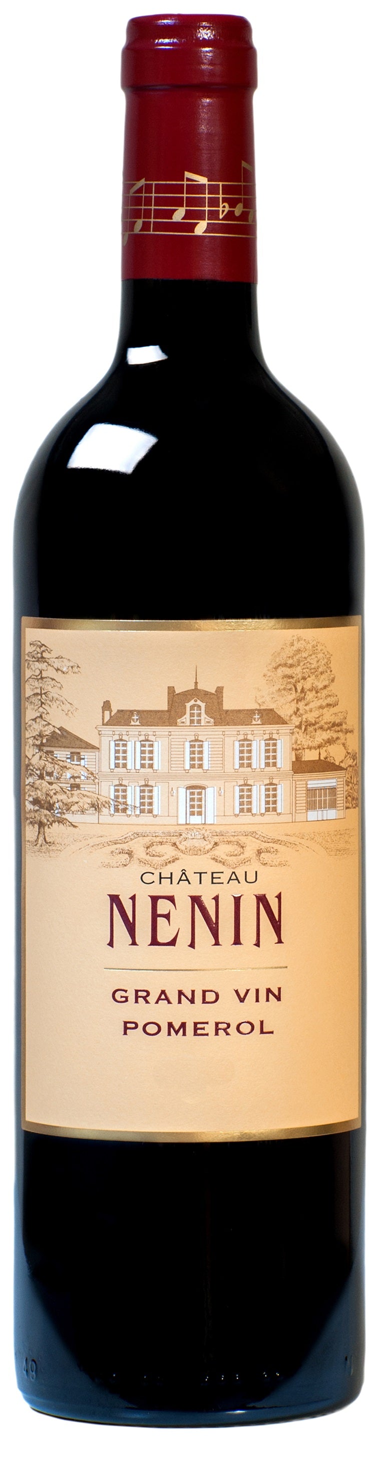 Chateau Nenin