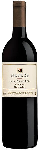 NEYERS RANCH CABERNET SAUVIGNON 2017
