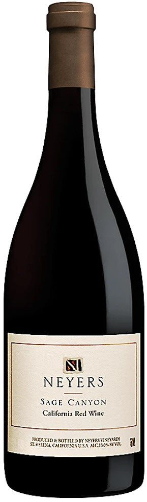 NEYERS SAGE CANYON RHONE RED 2019