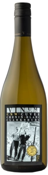 Vinum Cellars Chenin Blanc 2017