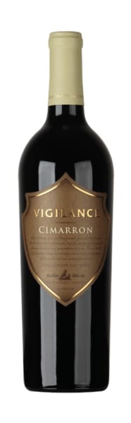 Vigilance Cimarron 2016
