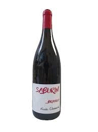 Nicolas Chemarin Brouilly 'Saburin' 2019