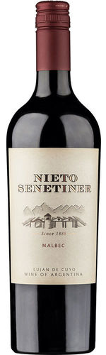 Nieto Senetiner Malbec