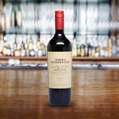 Nieto Senetiner Malbec