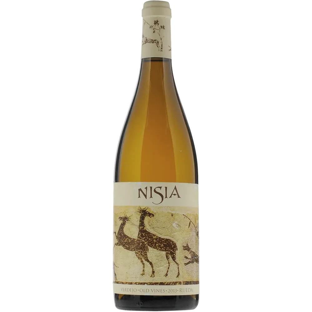 Nisia Verdejo Old Vines 2013
