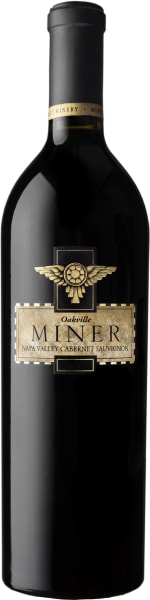Miner Cabernet Sauvignon Oakville 2017