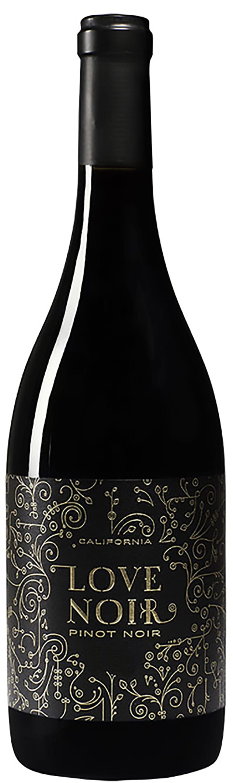 Love Noir Pinot Noir 2018
