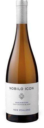 Nobilo Sauvignon Blanc Icon Series 2016-Wine Chateau