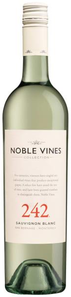 Noble Vines Sauvignon Blanc 242 2018