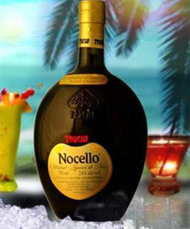 Nocello Walnut Liqueur