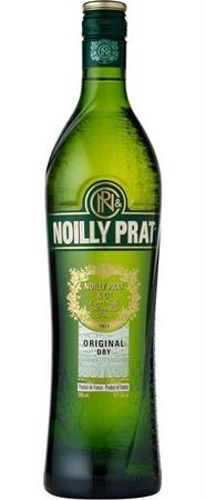 Noilly Prat Vermouth Extra Dry-Wine Chateau
