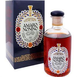 Nonino Amaro Quintessentia
