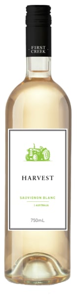 Sauvignon Blanc, Harvest 2020