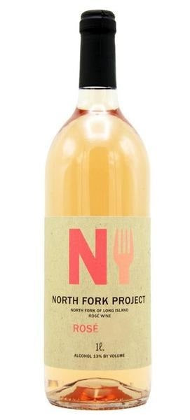 North Fork Project Rose 2019