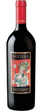 Nottola Anterivo 2010-Wine Chateau
