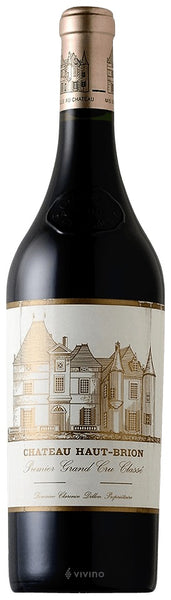 CHATEAU HAUT-BRION 2000 グランクリュ Château Haut-Brion 2000
