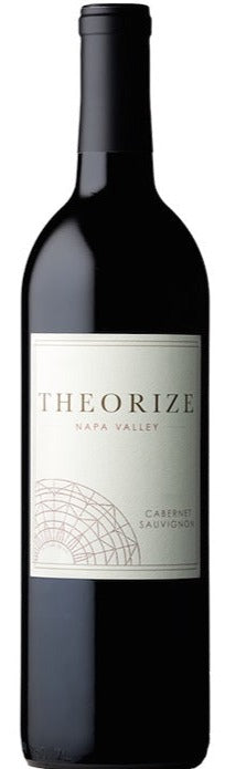 Theorize - Cabernet Sauvignon