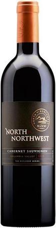 Nxnw - North By Northwest Cabernet Sauvignon Columbia Valley 2013