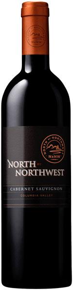 Nxnw - North By Northwest Cabernet Sauvignon Columbia Valley 2015