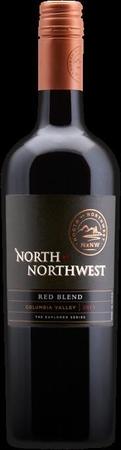 Nxnw - North By Northwest Red Blend 2013-Wine Chateau