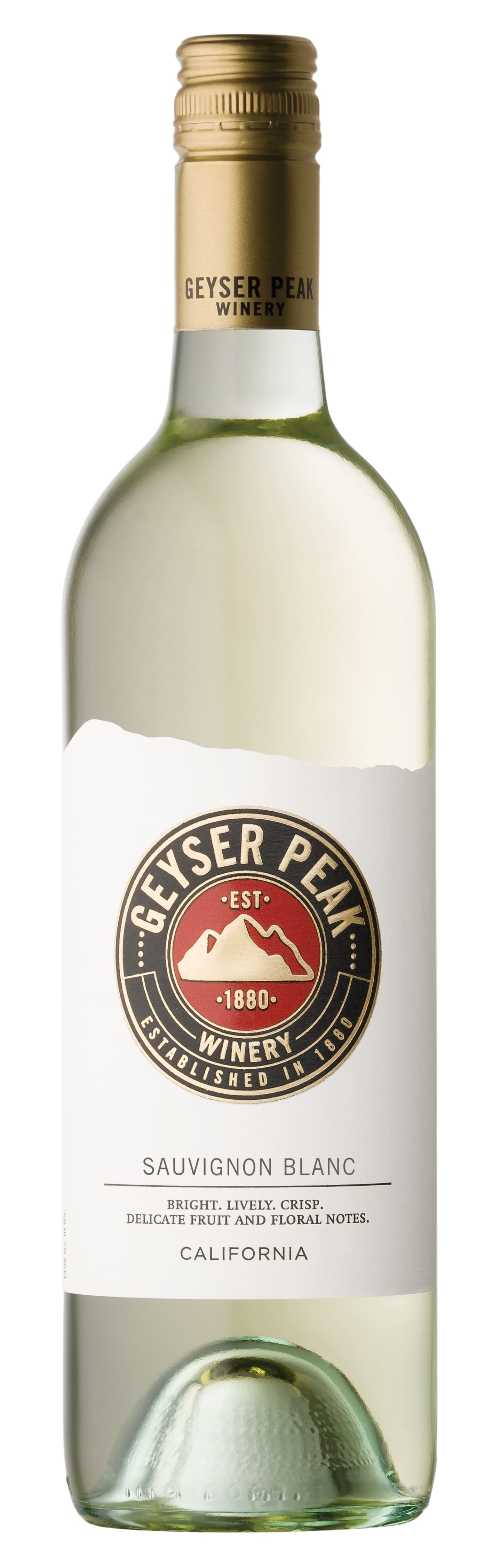 Geyser Peak Sauvignon Blanc 2018